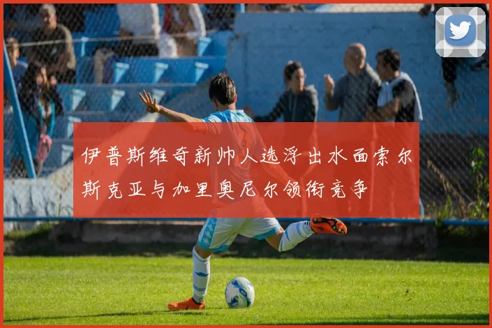 伊普斯维奇新帅人选浮出水面索尔斯克亚与加里奥尼尔领衔竞争