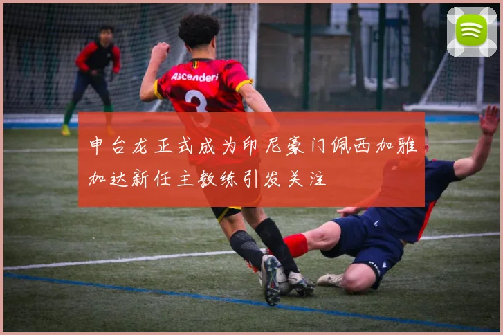 申台龙正式成为印尼豪门佩西加雅加达新任主教练引发关注