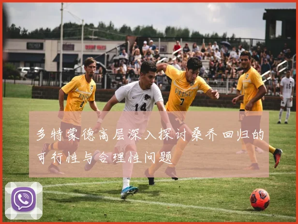 多特蒙德高层深入探讨桑乔回归的可行性与合理性问题